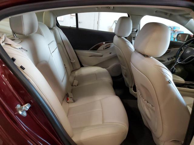 1G4GB5G34FF218093 Buick Lacrosse