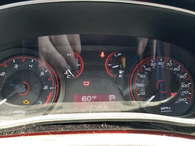1C3CDFFA7GD814397 Dodge Dart Sxt Sport