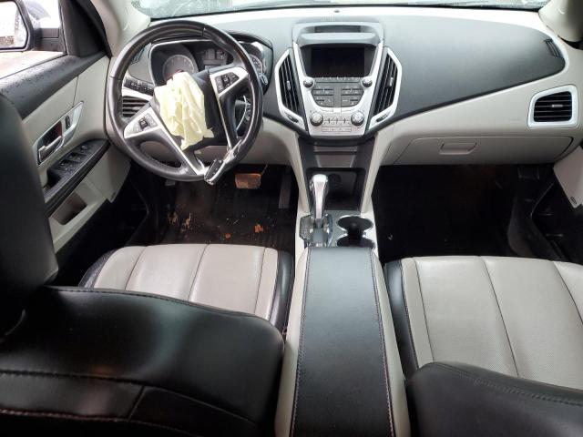 2GKFLYE32F6320542 GMC Terrain Slt