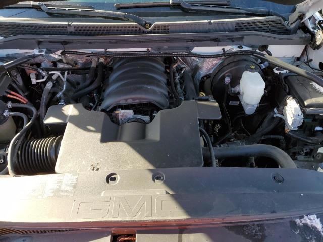 1GTV2LEC4JZ284847 GMC Sierra K1500