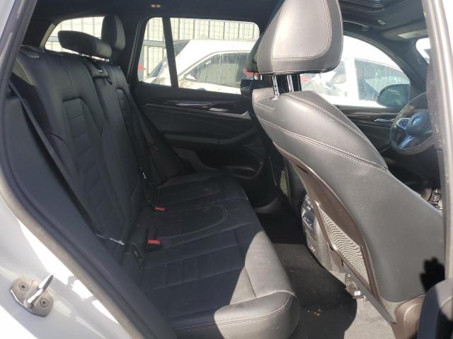5UXTY9C08LLE59609 BMW X3 Xdrivem40i