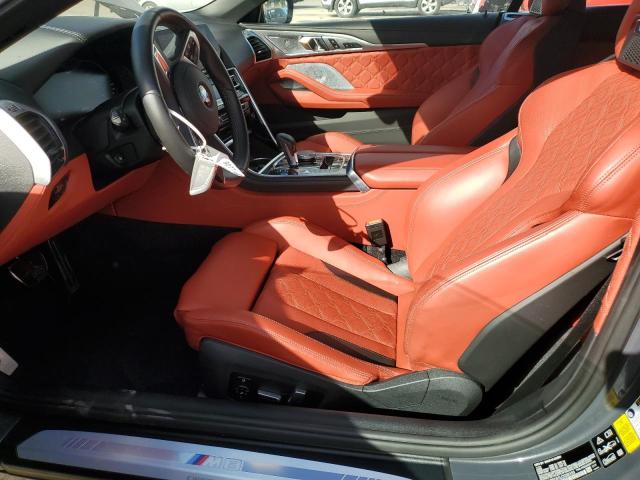 WBSDZ0C07LCD56155 BMW M8