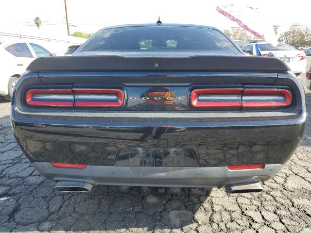 2C3CDZFJ5GH142862 Dodge Challenger R/t Scat Pack