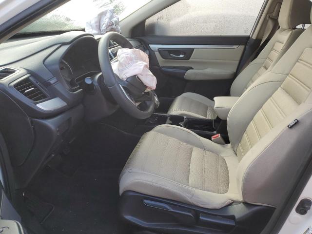 2HKRW6H31HH209589 Honda CR-V LX