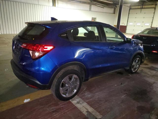 3CZRU6H30JM727354 Honda HR-V LX