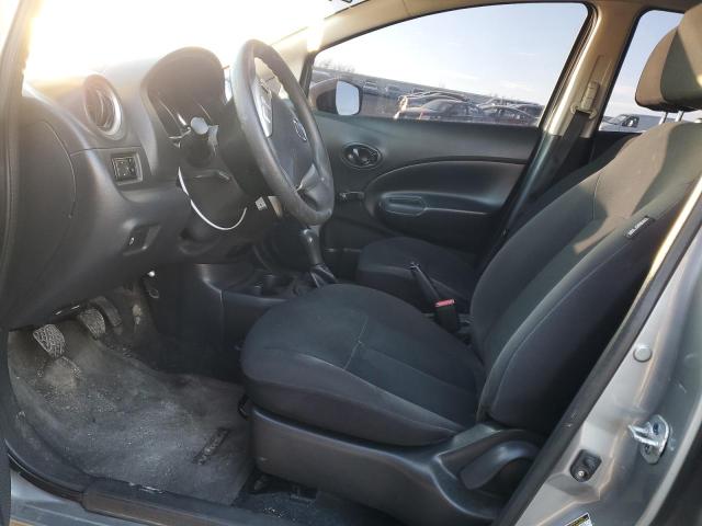 3N1CE2CP6FL354123 Nissan Versa Note S