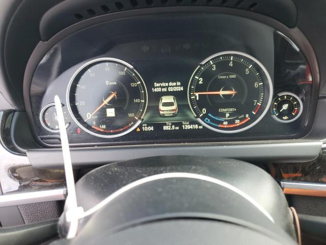 WBA6A0C57FD318114 BMW 640 I Gran Coupe
