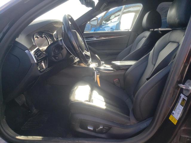 WBAJA5C33HG456465 BMW 530 I