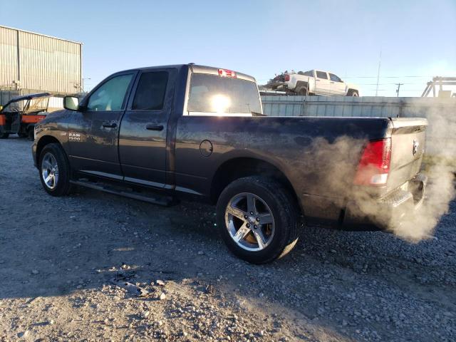 1C6RR7FT7GS303550 RAM 1500 St