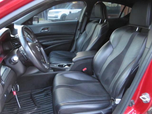19UDE2F81LA008653 Acura Ilx Premium A-spec