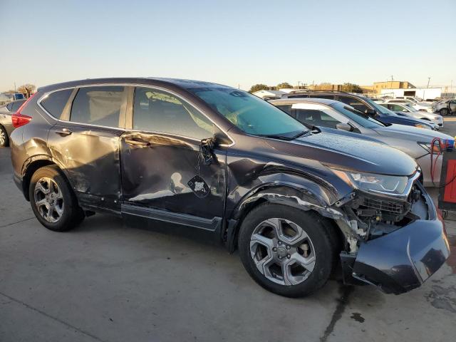 7FARW1H82HE010021 Honda CR-V EXL