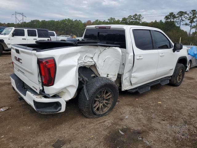 3GTP9EEL8MG362521 GMC Sierra K1500 At4