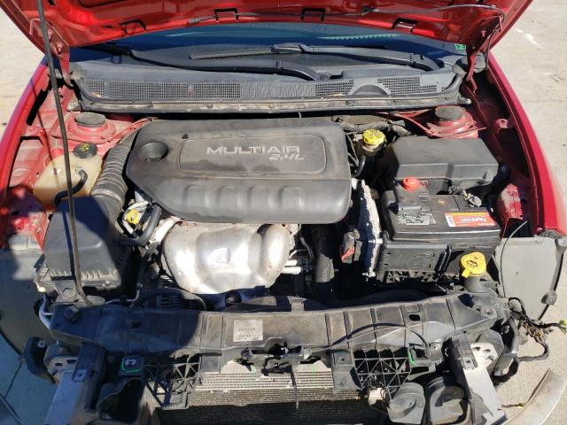 1C3CDFBB9FD421952 Dodge DART SXT