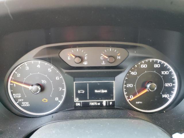 1GKKNSLA2HZ247624 GMC ACADIA SLE