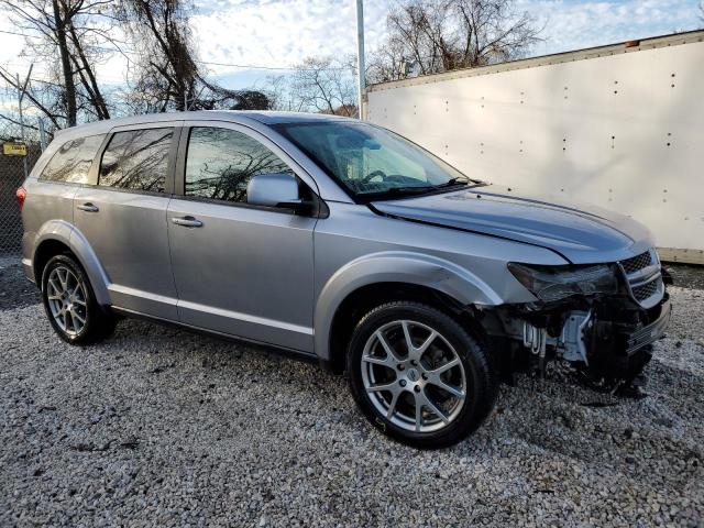 3C4PDDEG6KT816488 Dodge JOURNEY GT