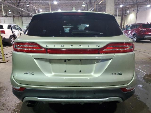 5LMTJ2AH7FUJ32077 Lincoln MKC