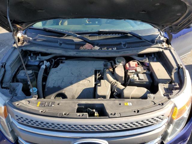 1FM5K7B88EGA04108 Ford EXPLORER