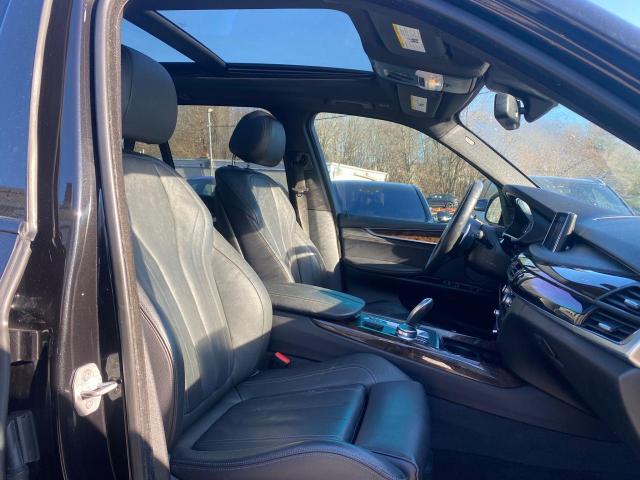 5UXKT0C51J0V98641 BMW X5 Xdr40e
