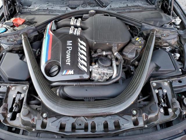 WBS4Y9C5XKAG67575 BMW M4