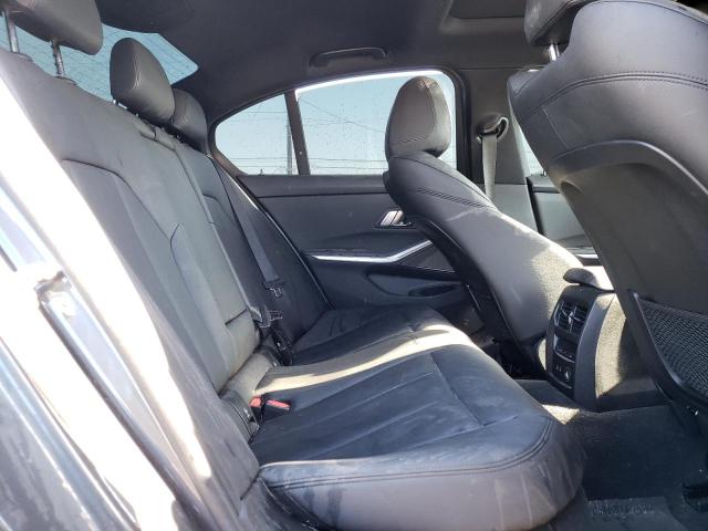 WBA5R1C59KAK12415 BMW 330I