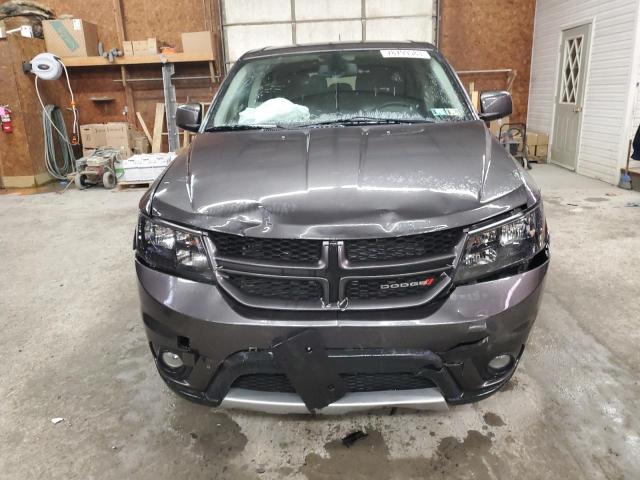 3C4PDDEG0KT789756 Dodge JOURNEY GT
