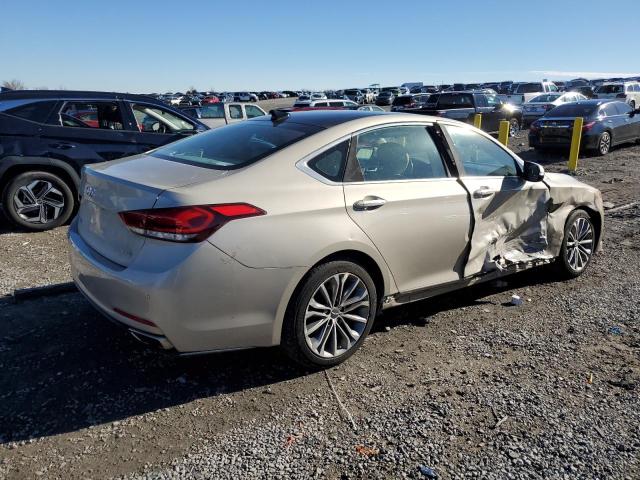 KMHGN4JE4FU047613 Hyundai Genesis 3.8l