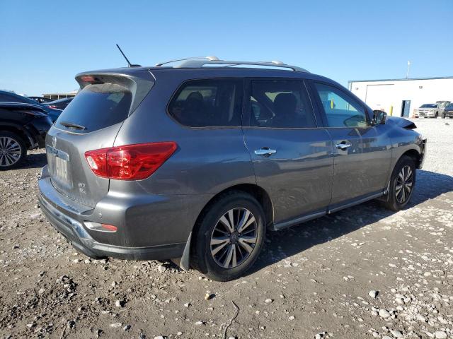 5N1DR2MM0HC653501 Nissan Pathfinder S