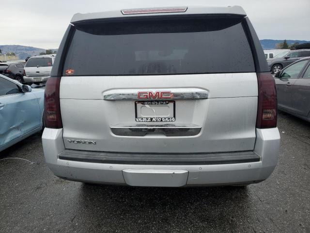 1GKS2BKC3FR116677 GMC YUKON SLT