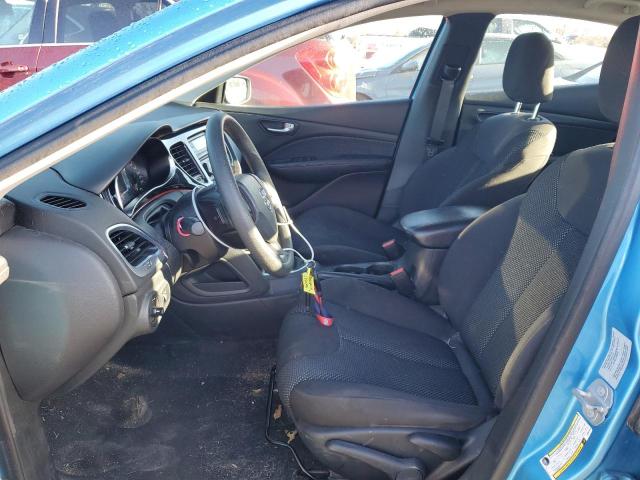 1C3CDFFA3GD820410 Dodge Dart Sxt Sport