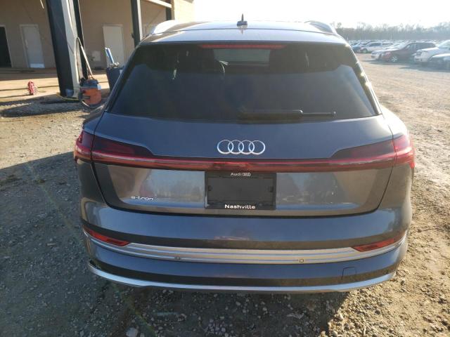 WA1VAAGE0KB005940 Audi E-tron Prestige
