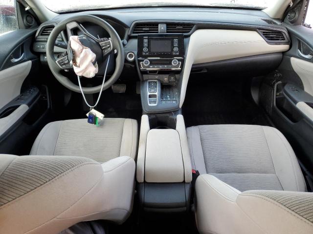 19XZE4F10KE033106 Honda Insight Lx