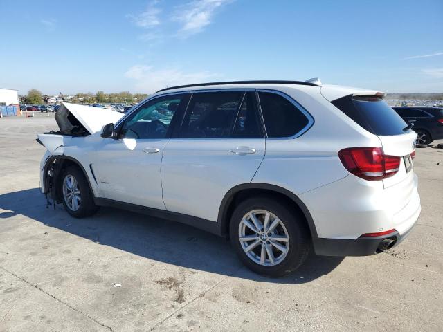 5UXKR0C54F0P18048 BMW X5 Xdrive35i