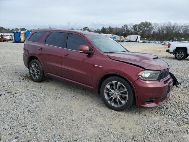 1C4SDJCT5LC130531 Dodge Durango R/t