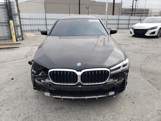 WBA13AG08PCM78146 BMW 530e