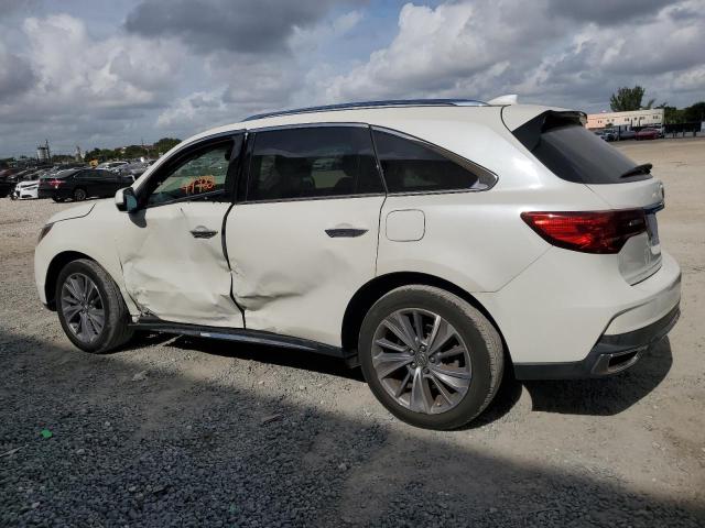 5J8YD3H58HL000171 Acura Mdx Technology