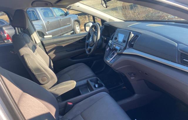 5FNRL6H20KB117511 Honda ODYSSEY LX