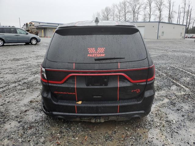 1C4SDJH98MC822877 Dodge Durango Srt Hellcat