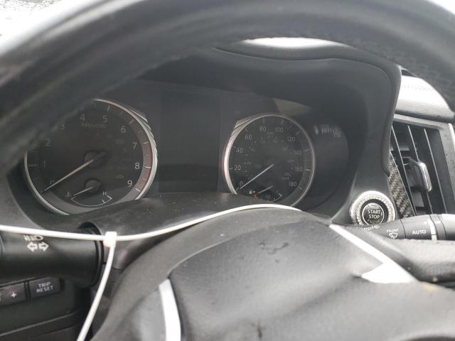JN1EV7ARXJM441919 Infiniti Q50 LUXE