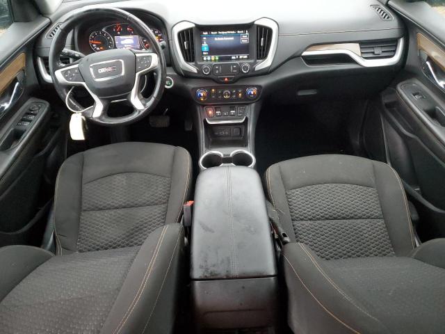 3GKALTEV0ML365504 GMC Terrain Sle