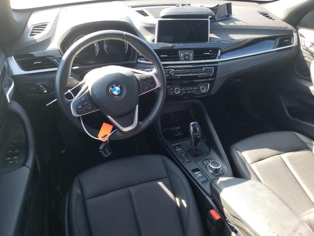 WBXJG7C09N5V37242 BMW X1 Sdrive28i