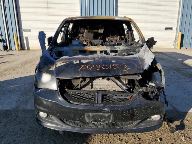 2C4RDGEG1HR690451 Dodge Grand Caravan Gt