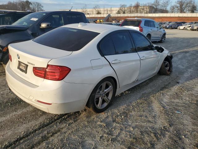 WBA3A5C57FF606767 BMW 328 I