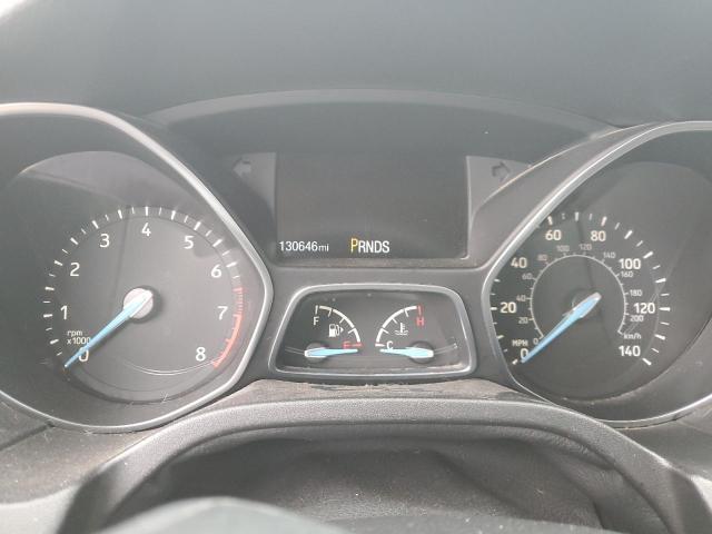1FADP3H2XHL210061 Ford FOCUS SEL