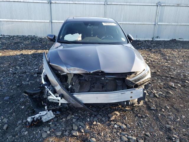 19UDE2F8XKA004017 Acura Ilx Premium A-spec