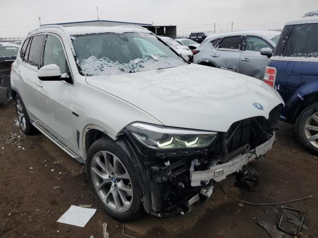 5UXTA6C08N9L75662 BMW X5 Xdrive45e