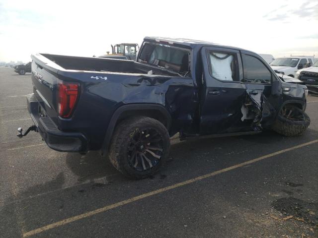 1GTU9CET8MZ116608 GMC Sierra K1500 Elevation