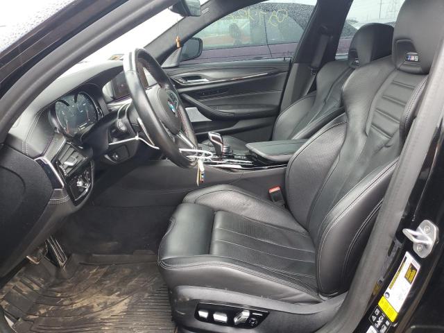 WBSJF0C50KB447731 BMW M5