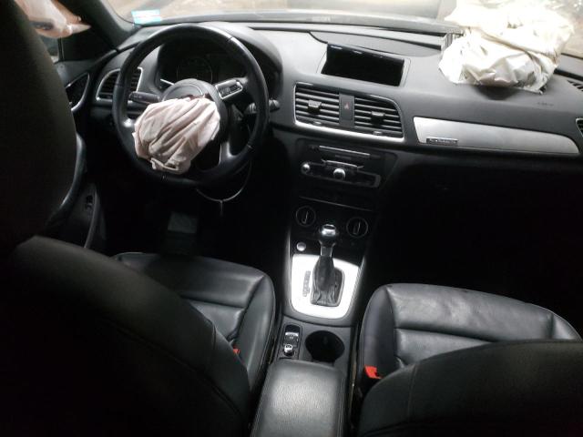 WA1ECCFS1JR020661 Audi Q3 PREMIUM