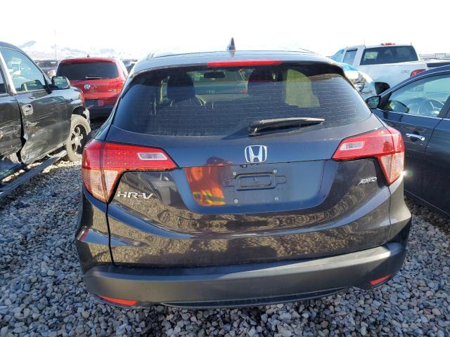 3CZRU6H35GM732784 Honda HR-V LX