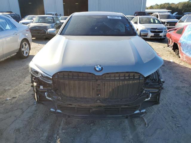 WBA7T2C06MCF83322 BMW 740 I